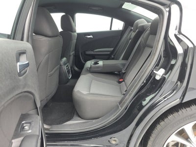 2022 Dodge Charger SXT AWD