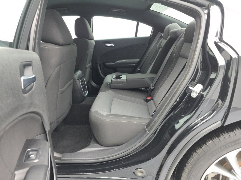 2022 Dodge Charger SXT AWD