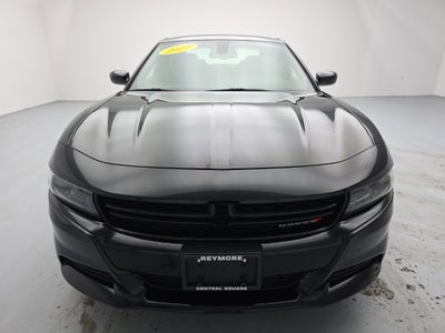 2022 Dodge Charger SXT AWD