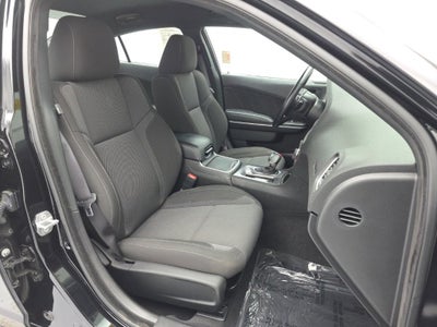 2022 Dodge Charger SXT AWD