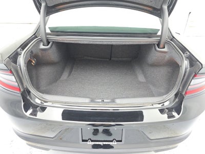 2022 Dodge Charger SXT AWD