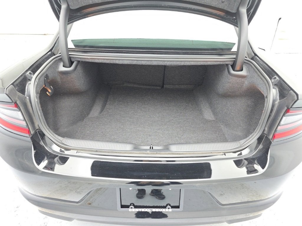 2022 Dodge Charger SXT AWD