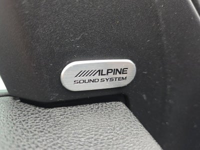 2022 Dodge Charger SXT AWD