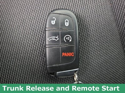 2022 Dodge Charger SXT AWD