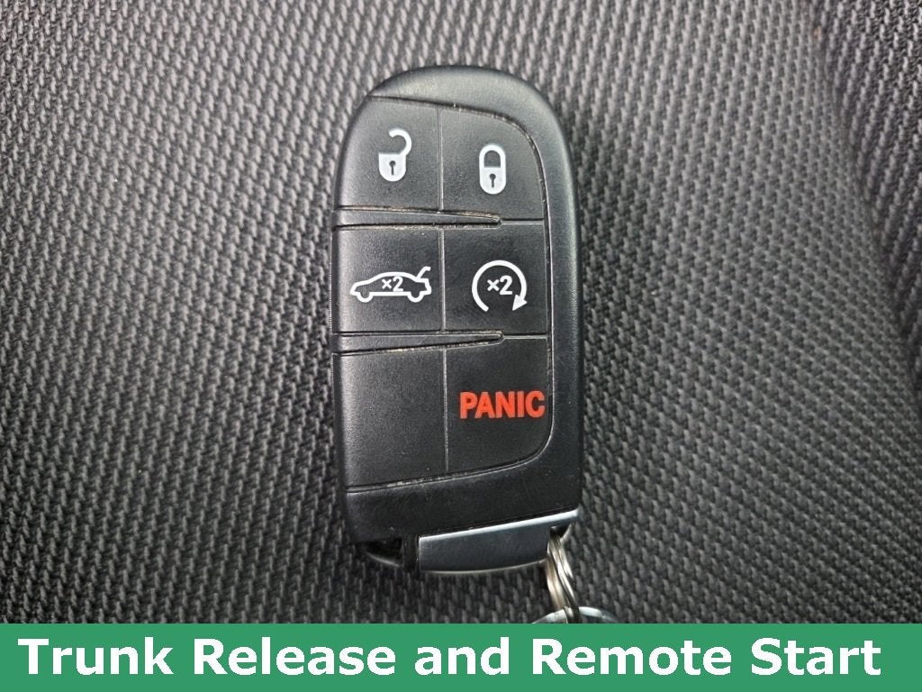 2022 Dodge Charger SXT AWD