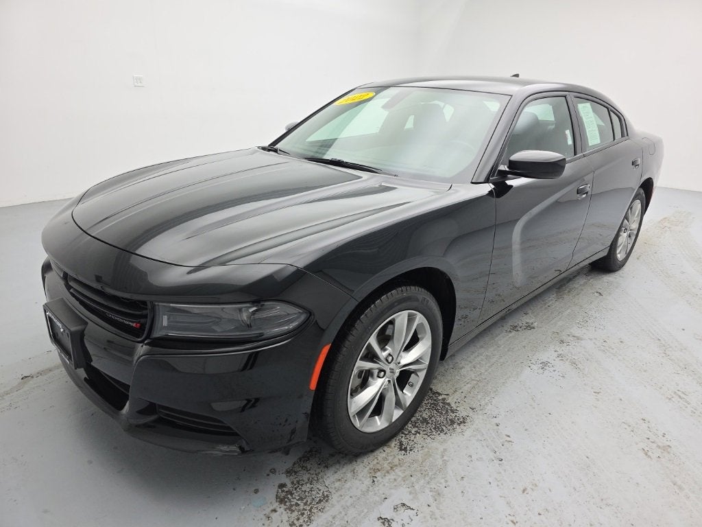 2022 Dodge Charger SXT AWD