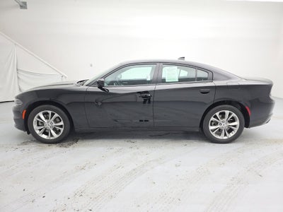 2022 Dodge Charger SXT AWD