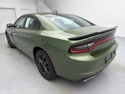 2023 Dodge Charger SXT AWD