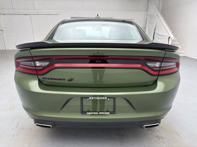 2023 Dodge Charger SXT AWD