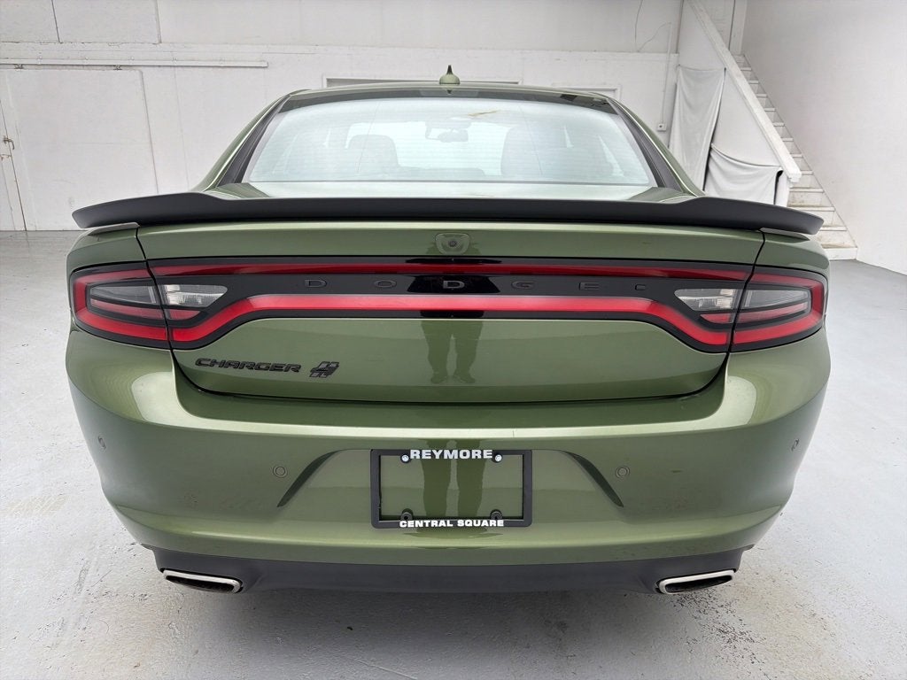 2023 Dodge Charger SXT AWD