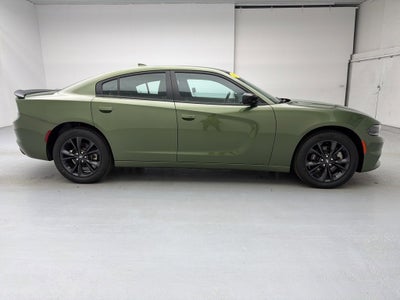2023 Dodge Charger SXT AWD