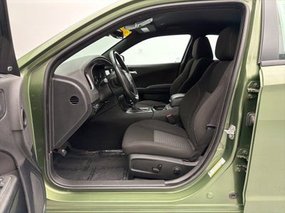 2023 Dodge Charger SXT AWD