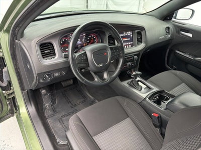 2023 Dodge Charger SXT AWD
