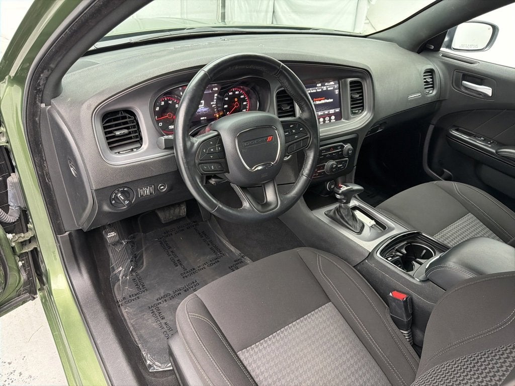 2023 Dodge Charger SXT AWD