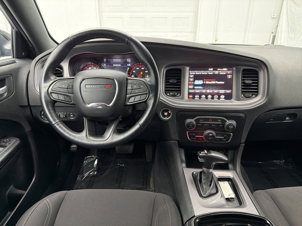 2023 Dodge Charger SXT AWD