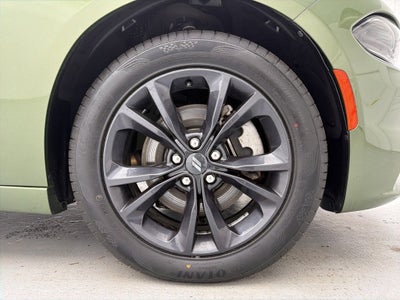 2023 Dodge Charger SXT AWD