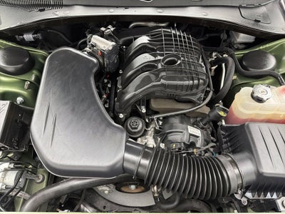 2023 Dodge Charger SXT AWD