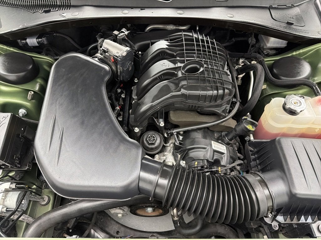 2023 Dodge Charger SXT AWD