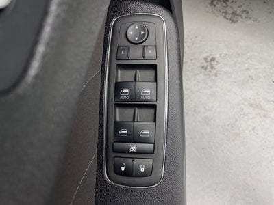 2023 Dodge Charger SXT AWD