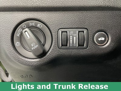 2023 Dodge Charger SXT AWD