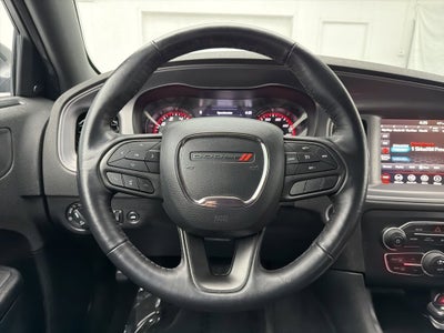 2023 Dodge Charger SXT AWD