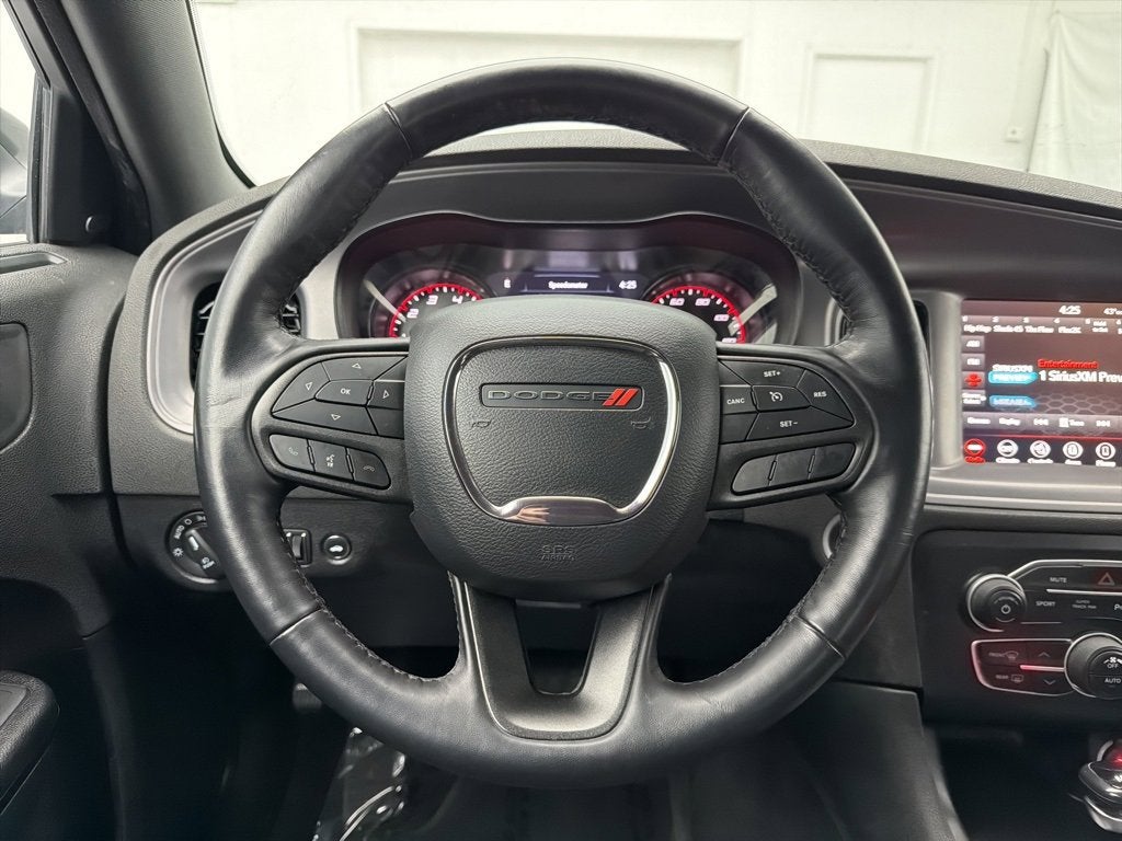 2023 Dodge Charger SXT AWD