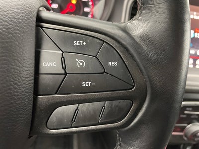 2023 Dodge Charger SXT AWD