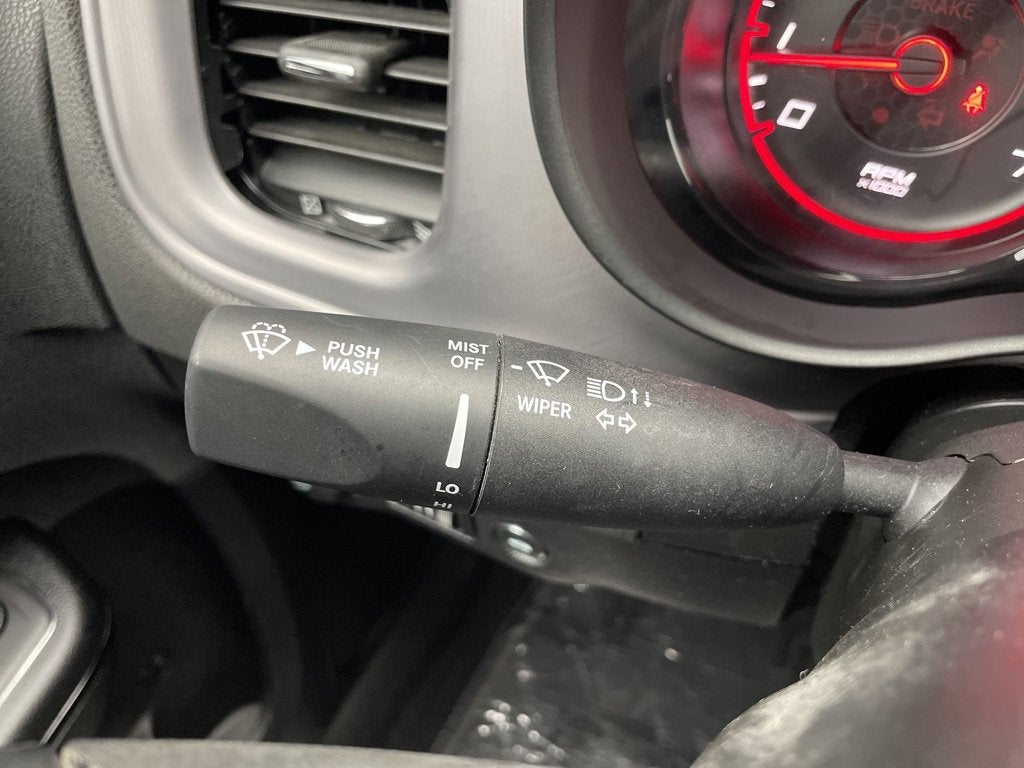 2023 Dodge Charger SXT AWD