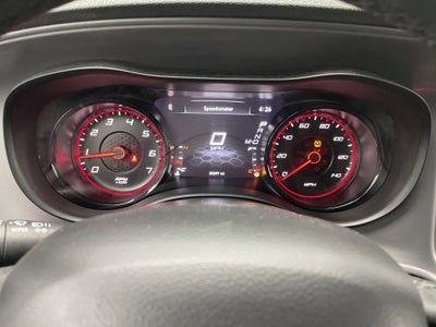 2023 Dodge Charger SXT AWD