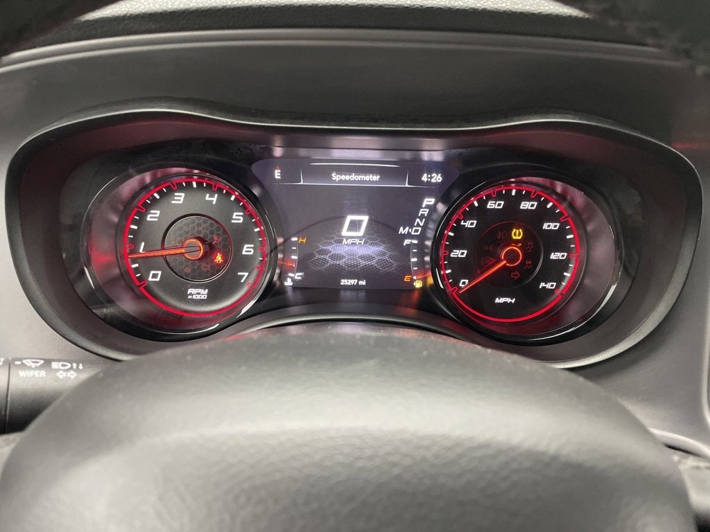 2023 Dodge Charger SXT AWD