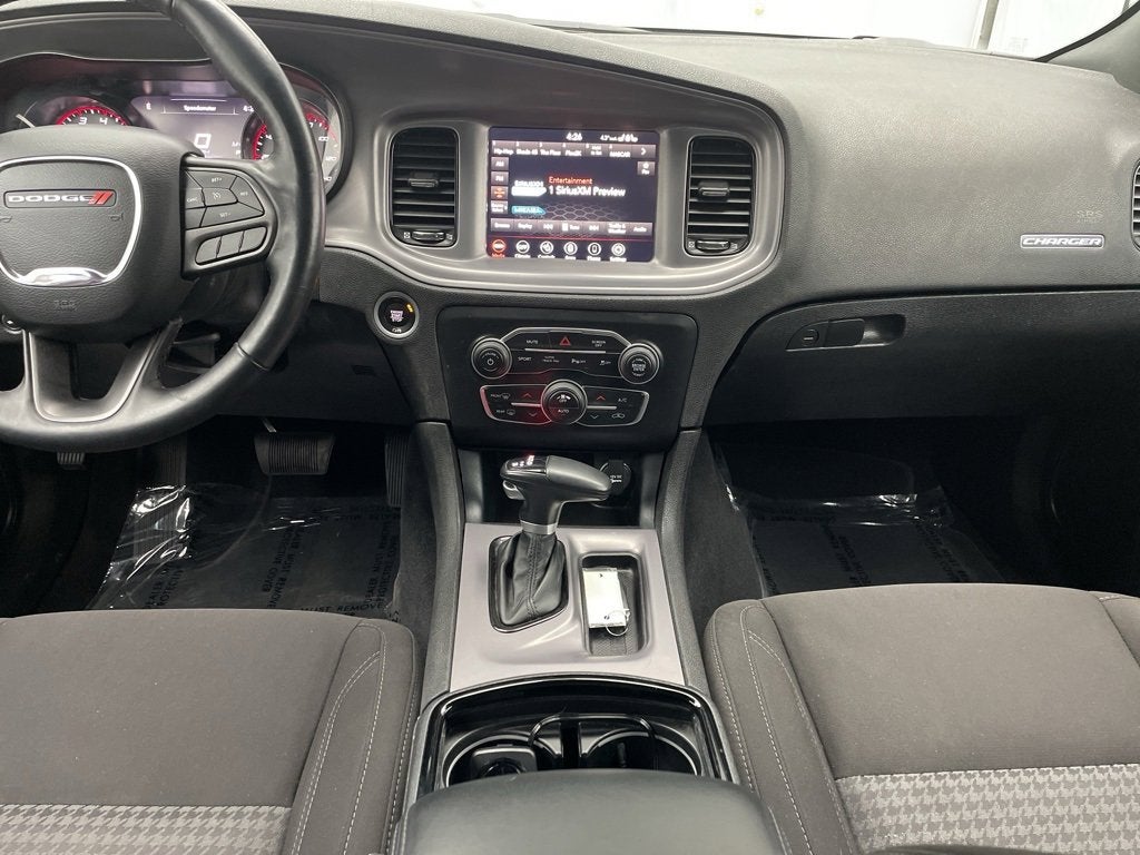 2023 Dodge Charger SXT AWD
