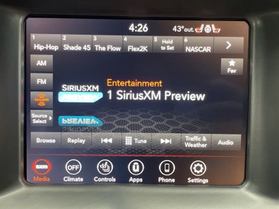 2023 Dodge Charger SXT AWD