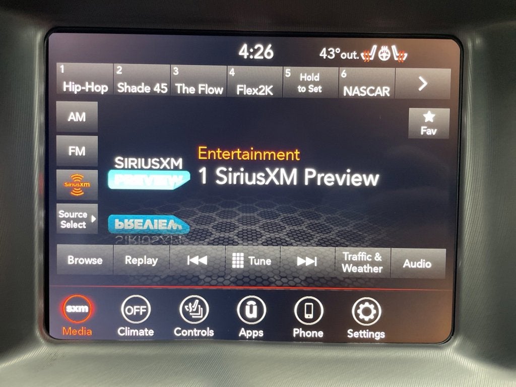 2023 Dodge Charger SXT AWD