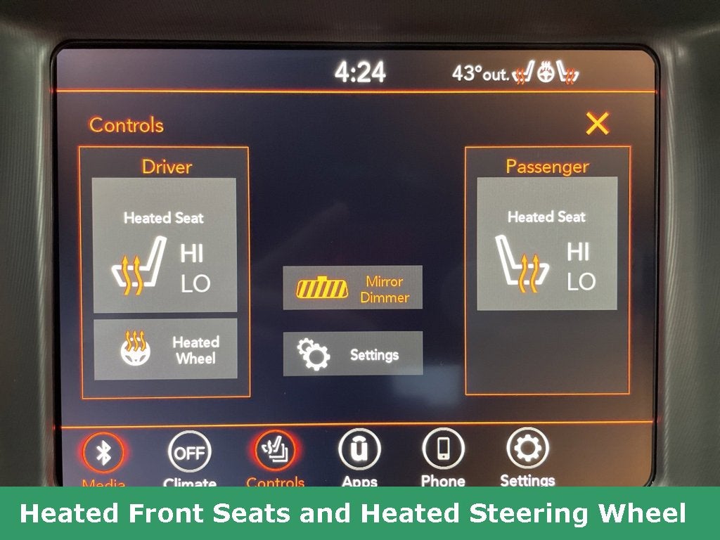 2023 Dodge Charger SXT AWD