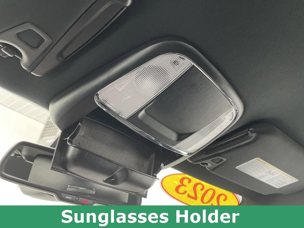 2023 Dodge Charger SXT AWD