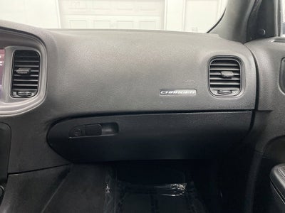 2023 Dodge Charger SXT AWD