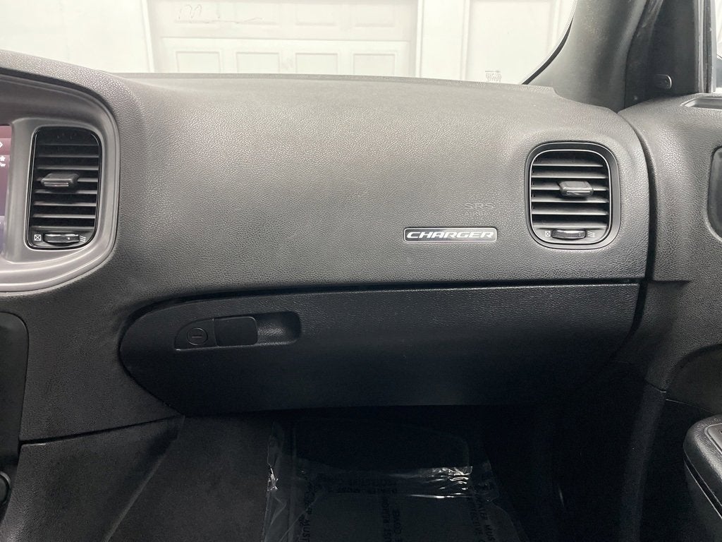 2023 Dodge Charger SXT AWD