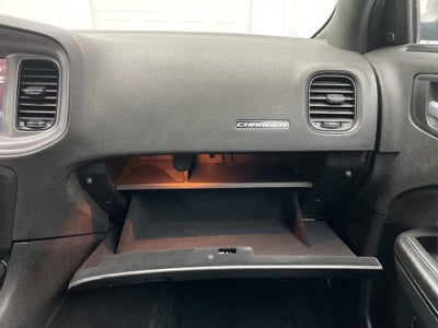 2023 Dodge Charger SXT AWD