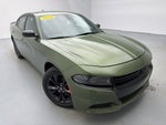 2023 Dodge Charger SXT AWD