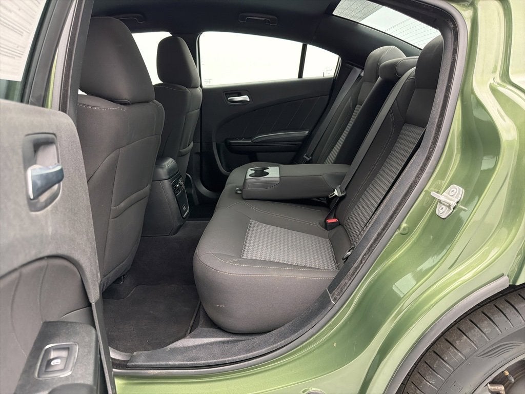 2023 Dodge Charger SXT AWD