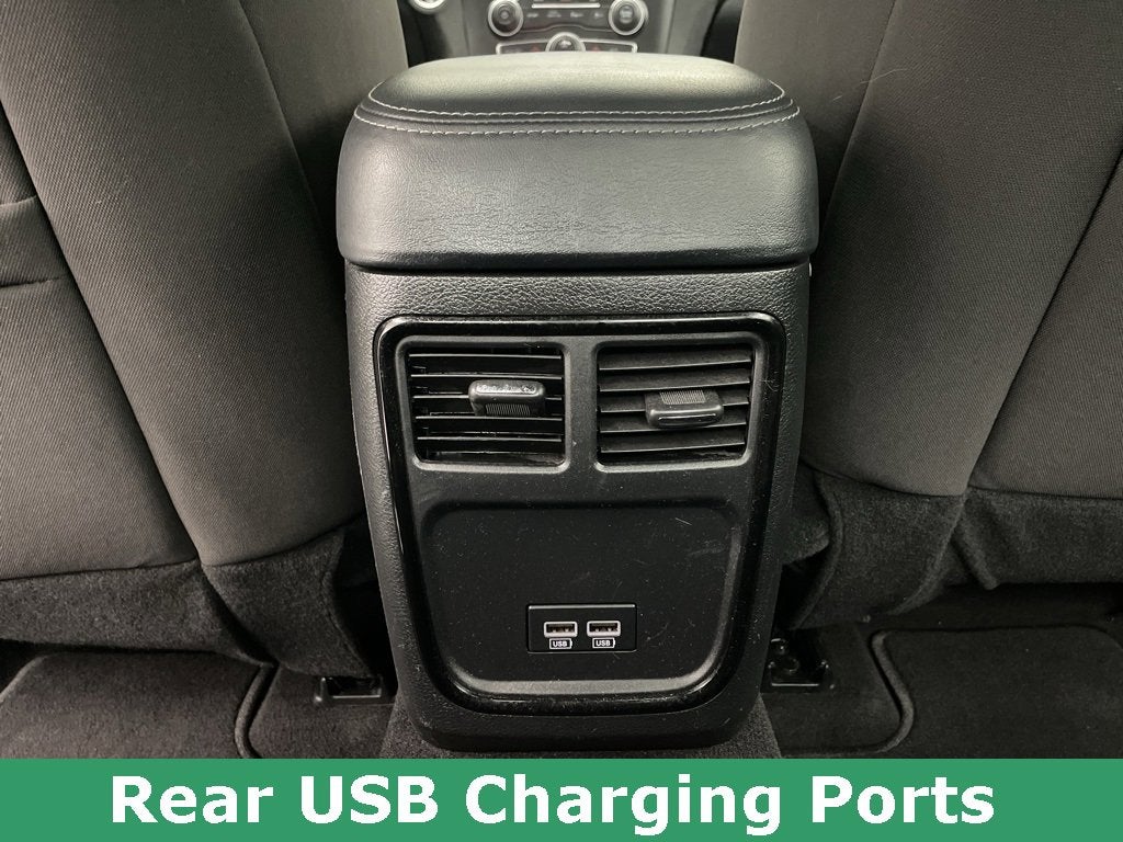 2023 Dodge Charger SXT AWD