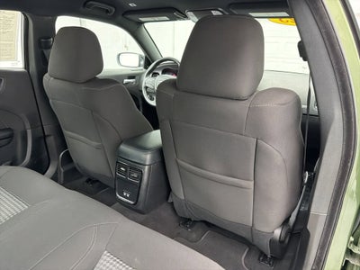 2023 Dodge Charger SXT AWD