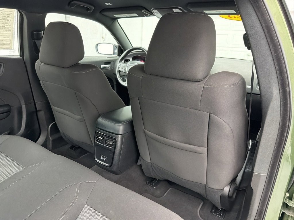 2023 Dodge Charger SXT AWD