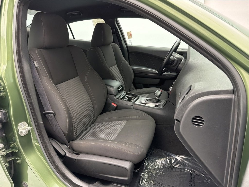 2023 Dodge Charger SXT AWD