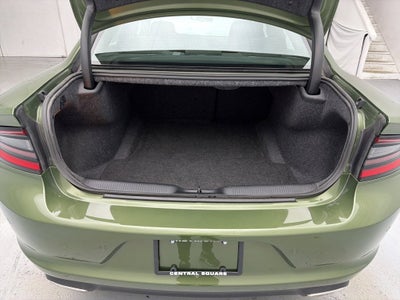 2023 Dodge Charger SXT AWD