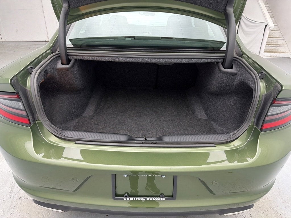 2023 Dodge Charger SXT AWD