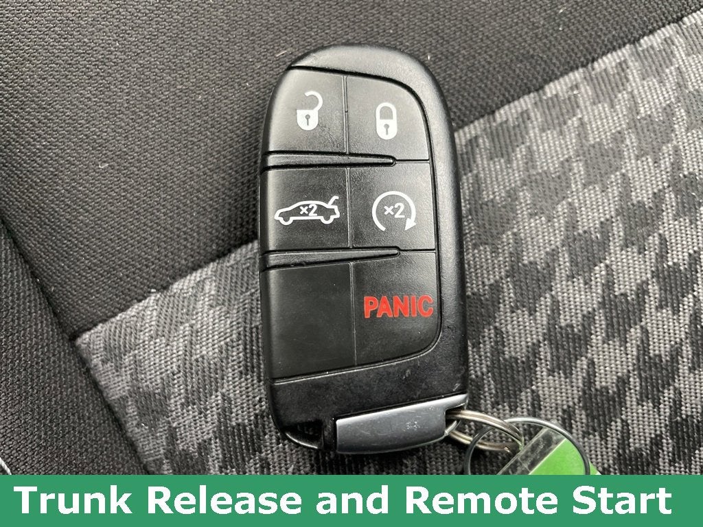 2023 Dodge Charger SXT AWD