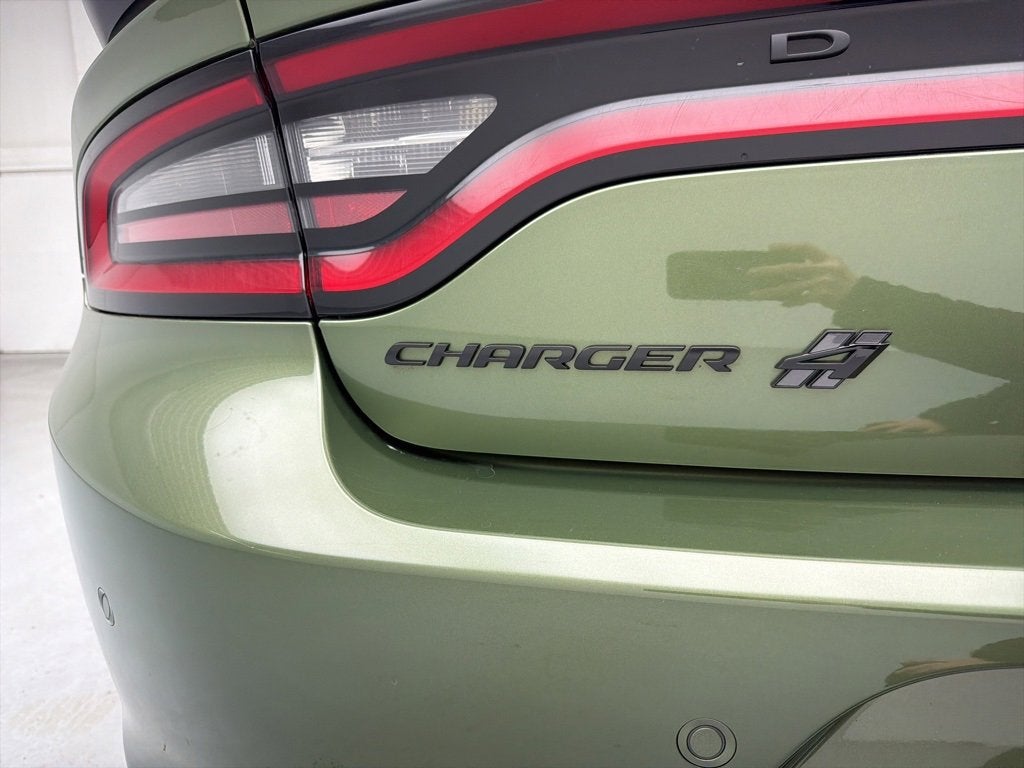 2023 Dodge Charger SXT AWD
