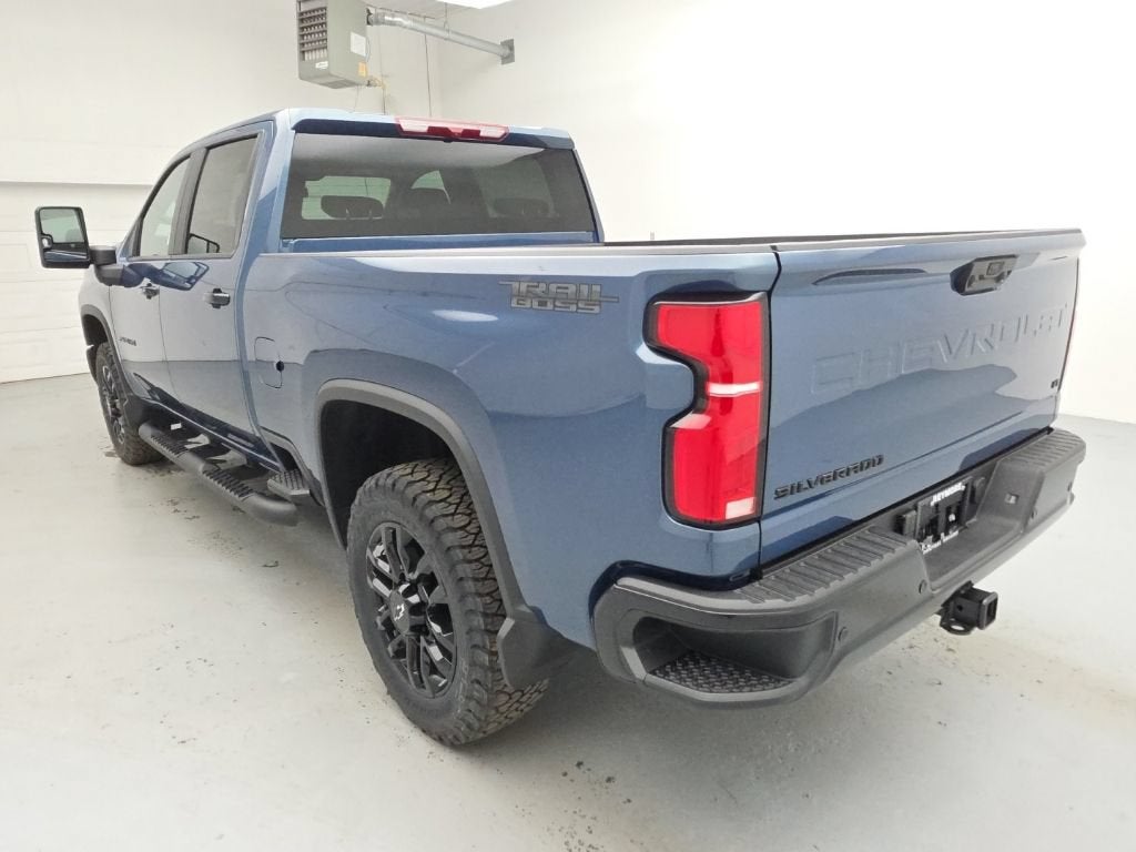 2026 Chevrolet Silverado 2500 HD LT - Photo 10