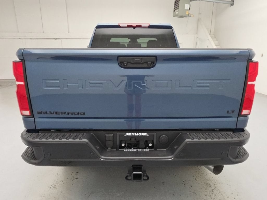 2026 Chevrolet Silverado 2500 HD LT - Photo 11